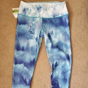 Inner Fire legging